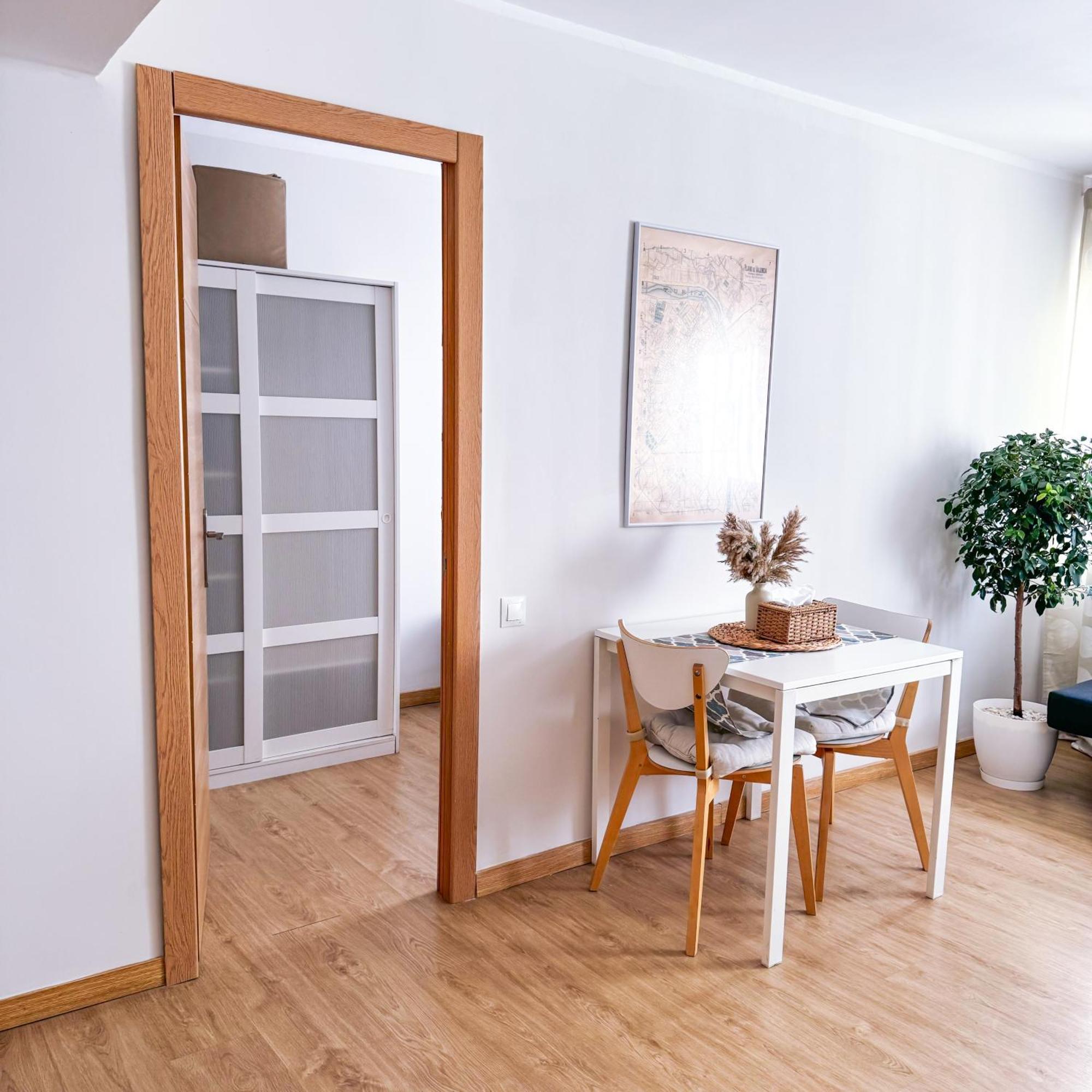 Studio Aiora Valensiya Dış mekan fotoğraf