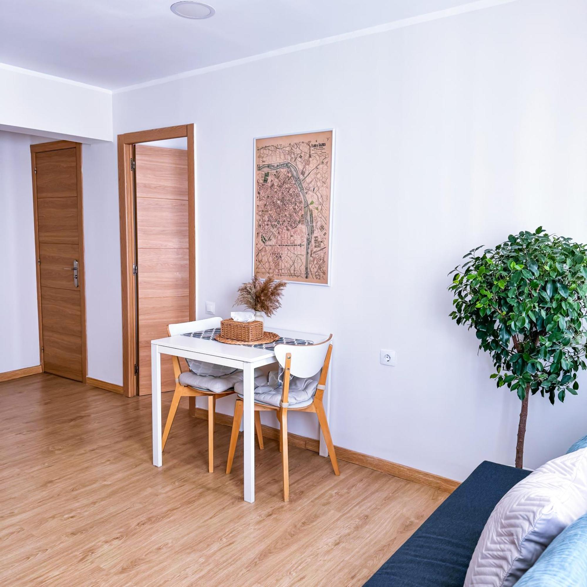Studio Aiora Valensiya Dış mekan fotoğraf
