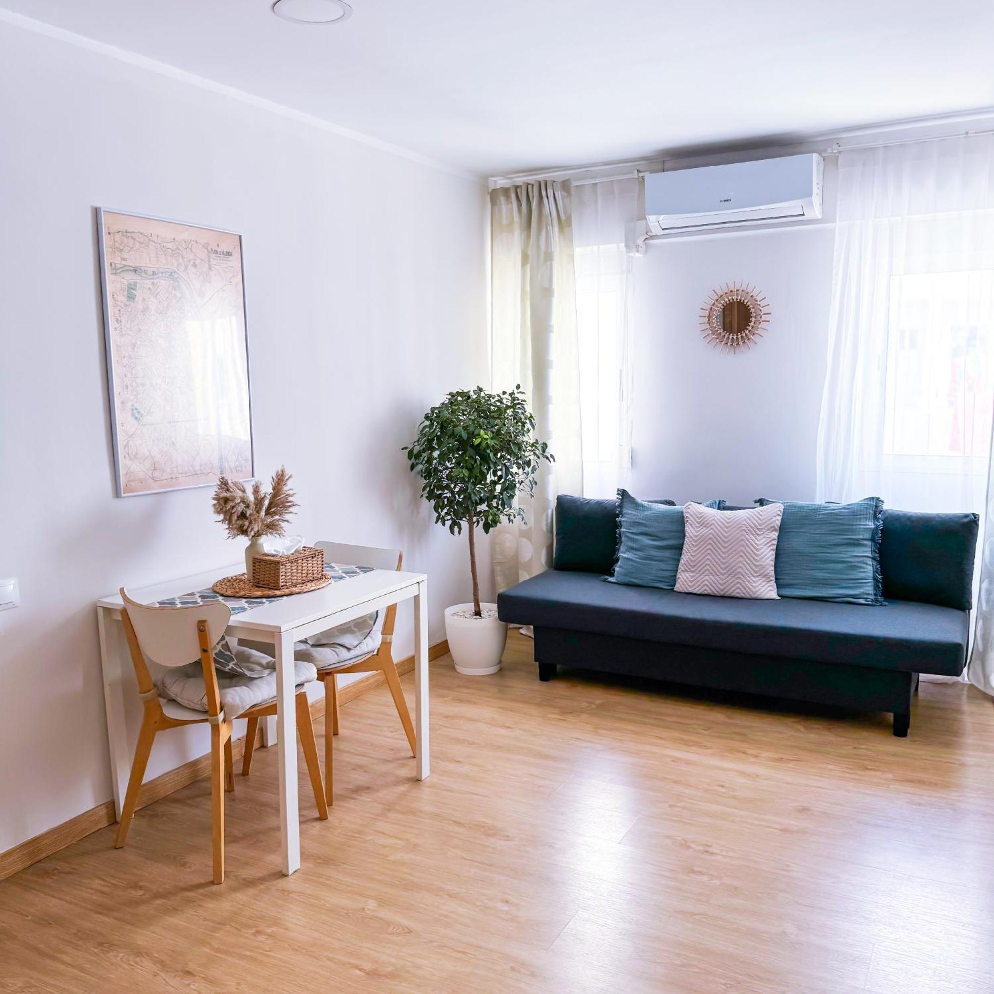 Studio Aiora Valensiya Dış mekan fotoğraf