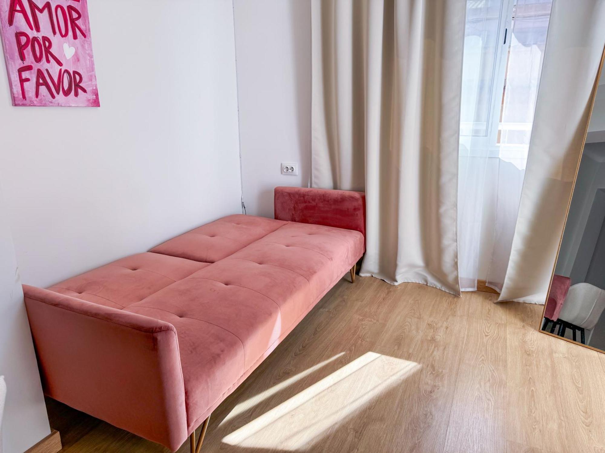 Studio Aiora Valensiya Oda fotoğraf