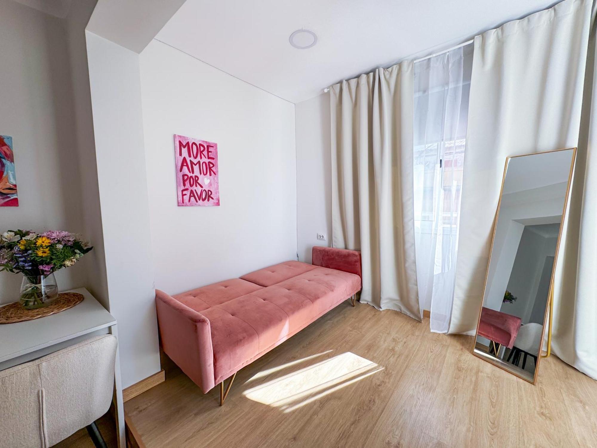 Studio Aiora Valensiya Oda fotoğraf