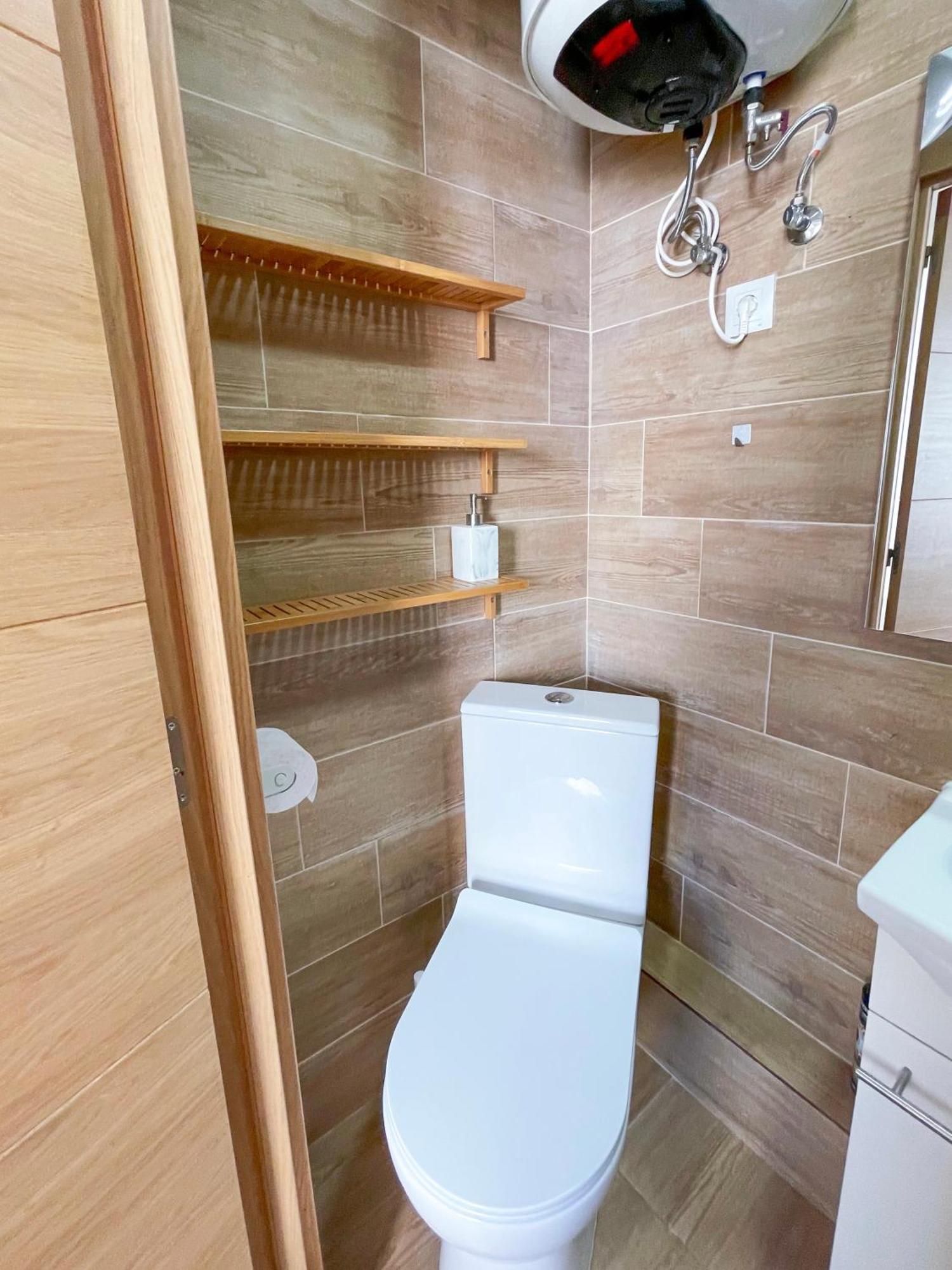 Studio Aiora Valensiya Oda fotoğraf