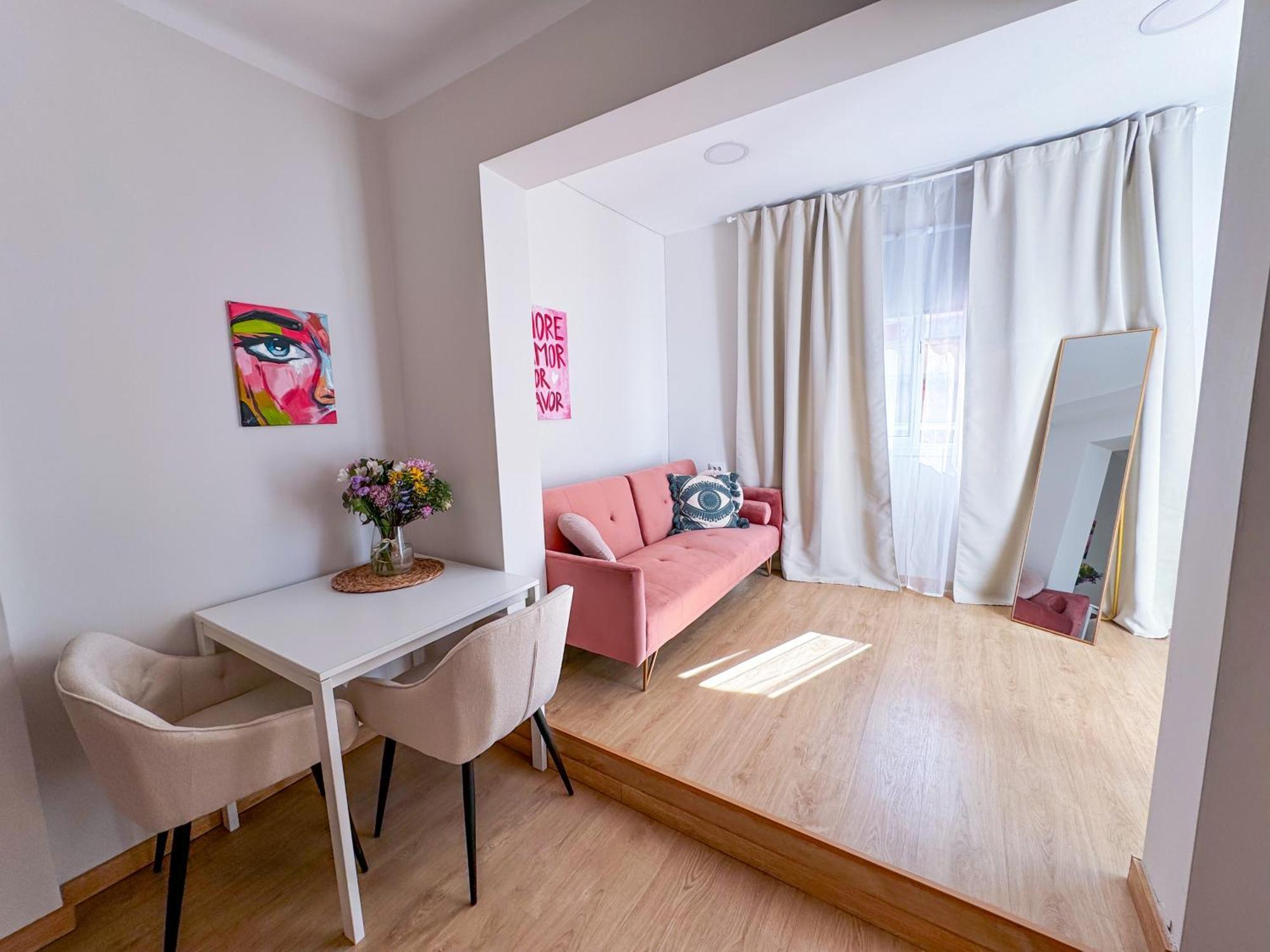 Studio Aiora Valensiya Oda fotoğraf