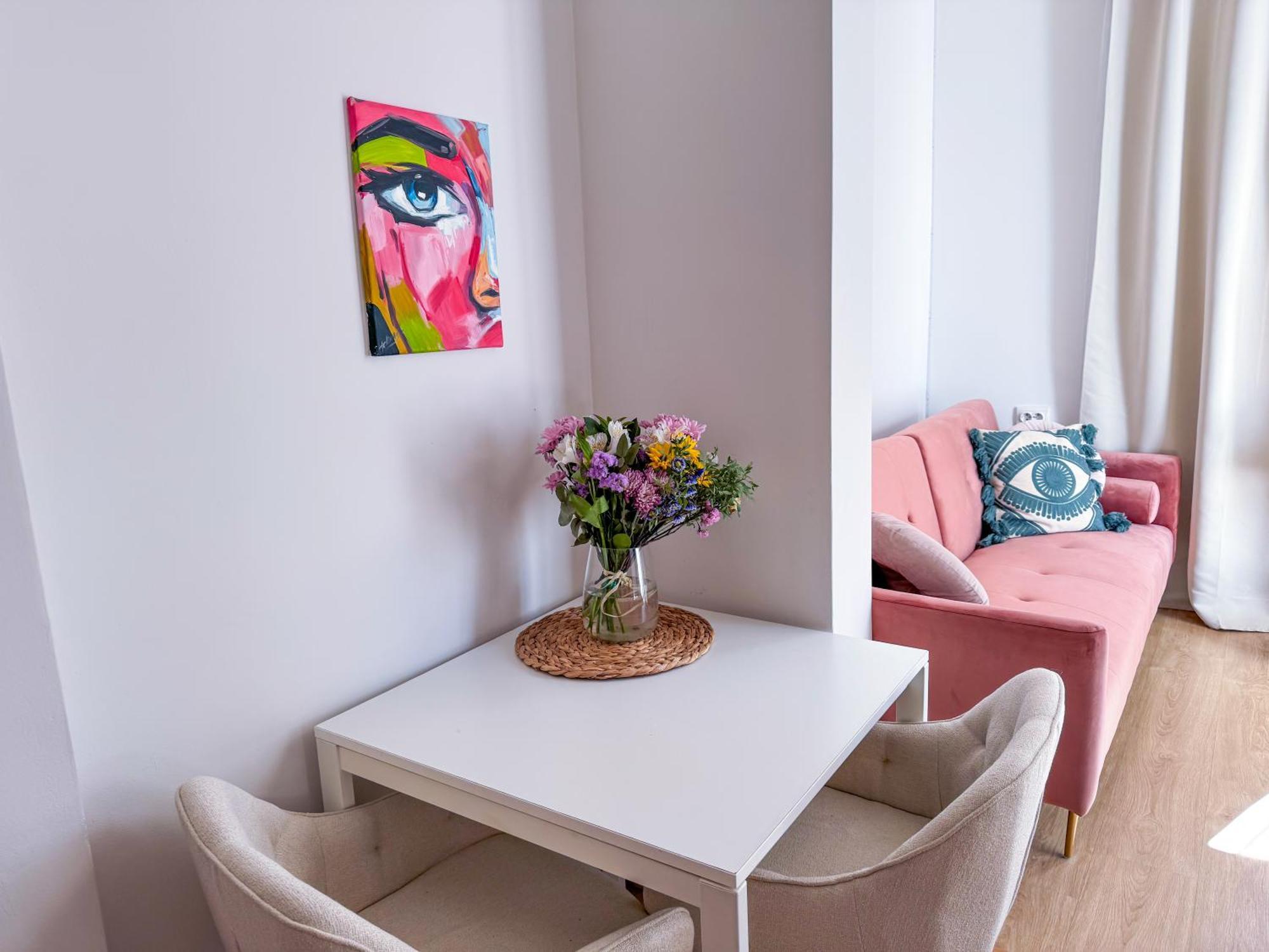 Studio Aiora Valensiya Oda fotoğraf