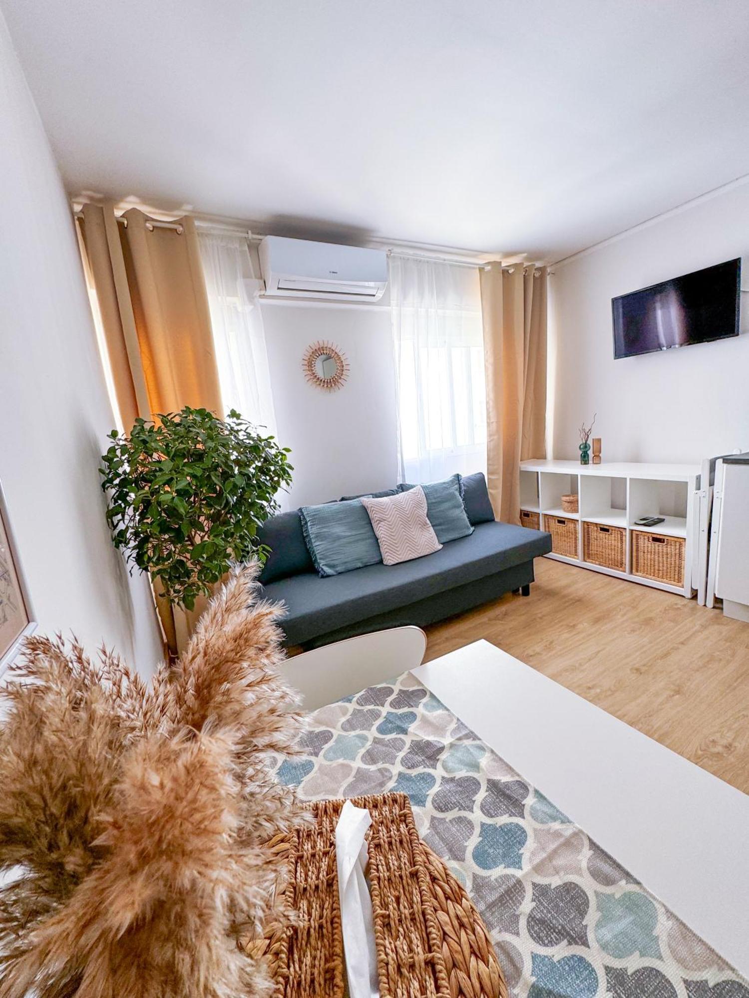Studio Aiora Valensiya Dış mekan fotoğraf