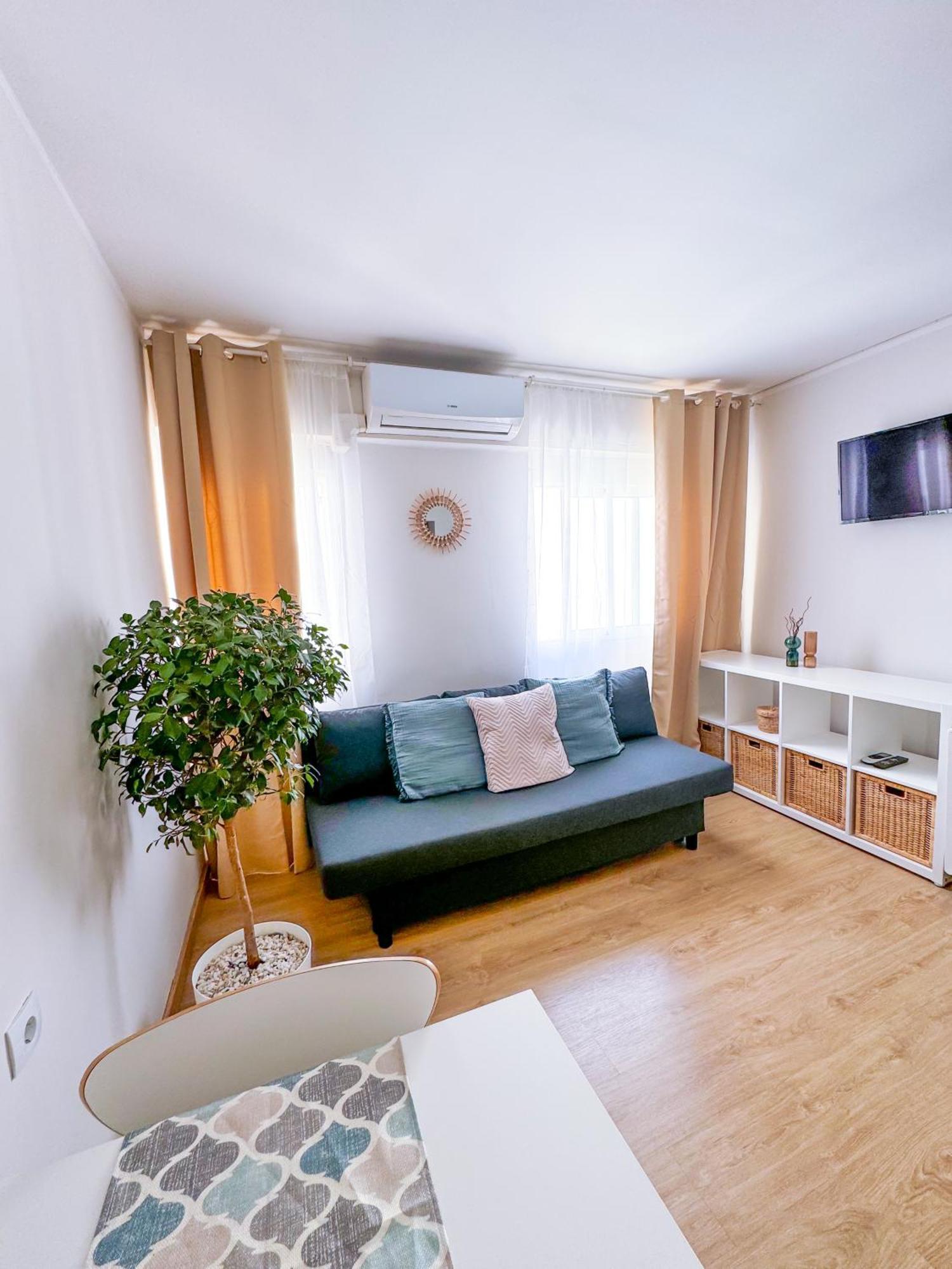 Studio Aiora Valensiya Dış mekan fotoğraf